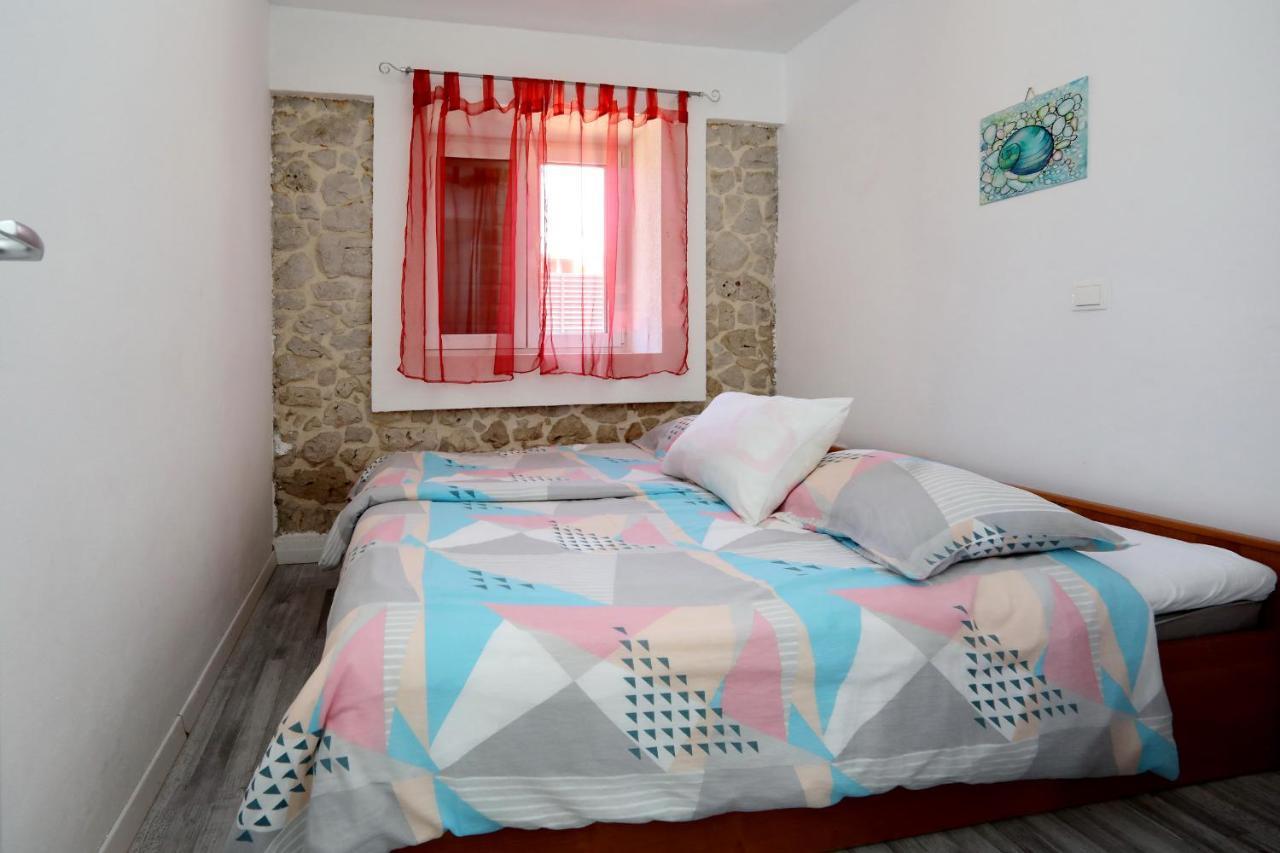 Didovi Dvori Apartment Bibinje Exterior photo