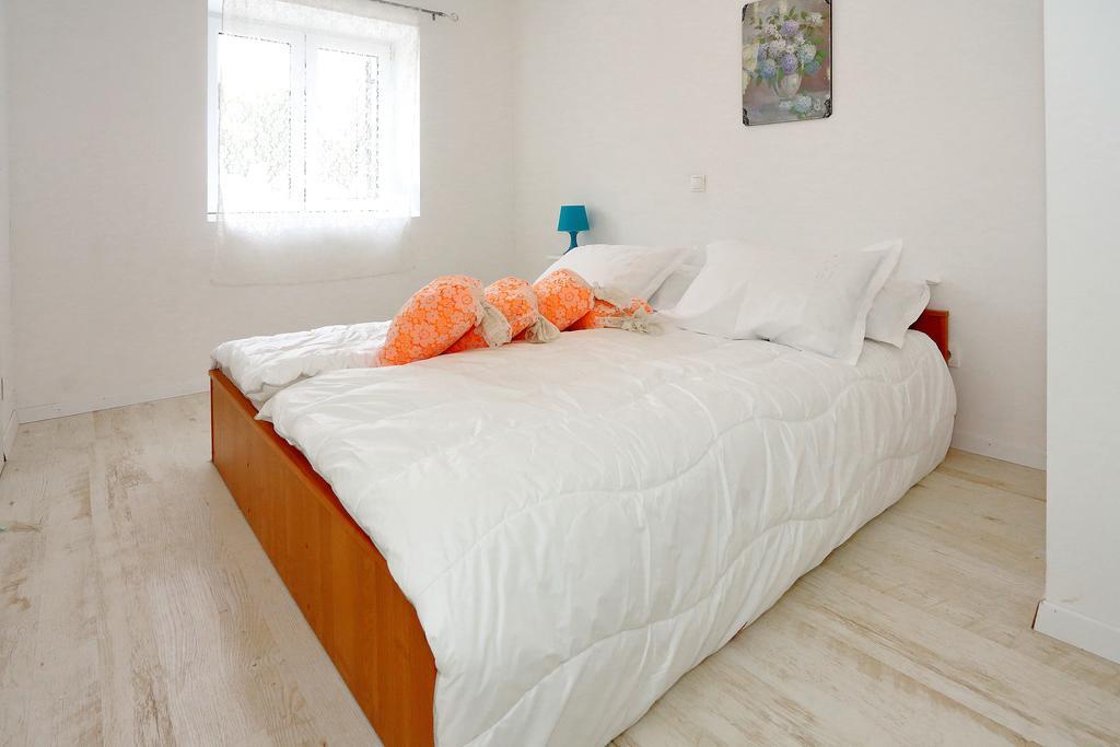Didovi Dvori Apartment Bibinje Room photo