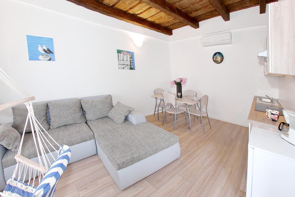 Didovi Dvori Apartment Bibinje Room photo