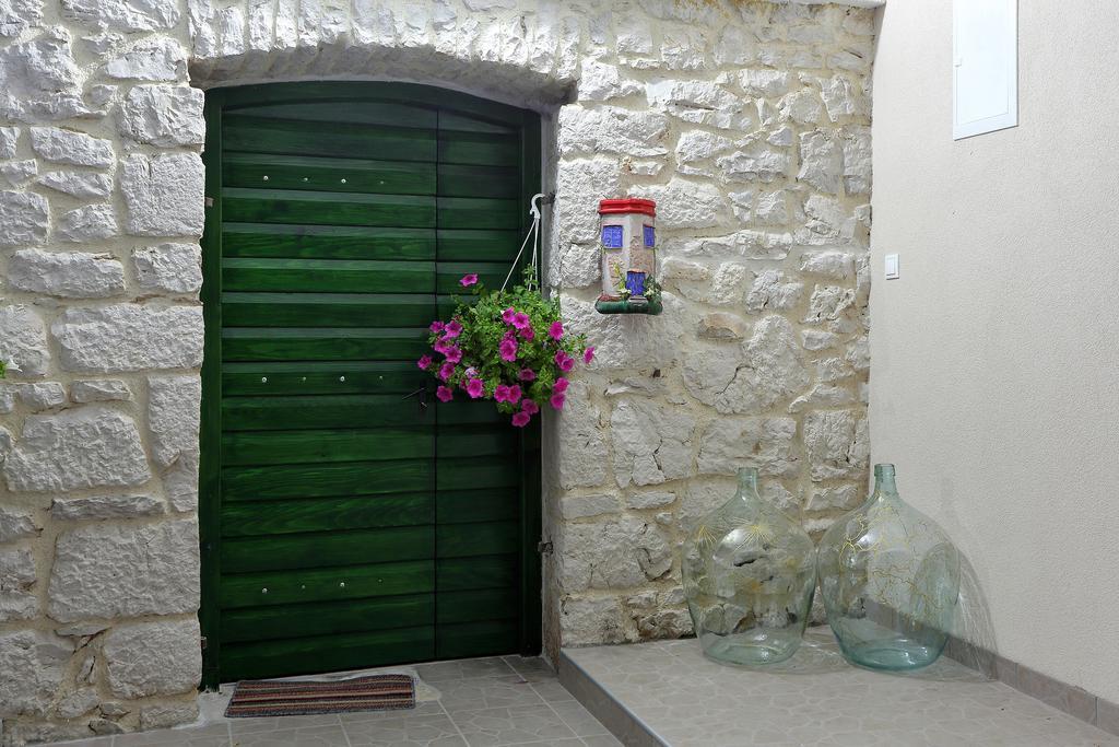 Didovi Dvori Apartment Bibinje Room photo
