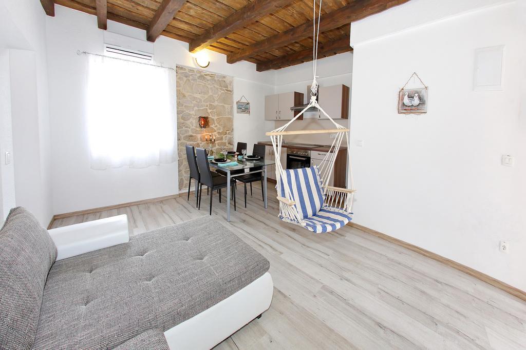 Didovi Dvori Apartment Bibinje Room photo