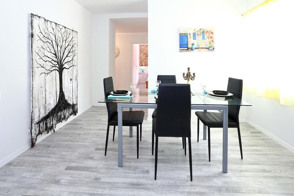 Didovi Dvori Apartment Bibinje Room photo
